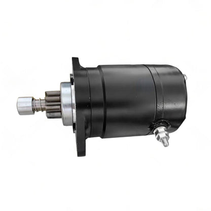 Starter Motor Suitable For Nissan Tohatsu M25 / M30 / NS25 / NS30 2-Stroke 1992-2005.