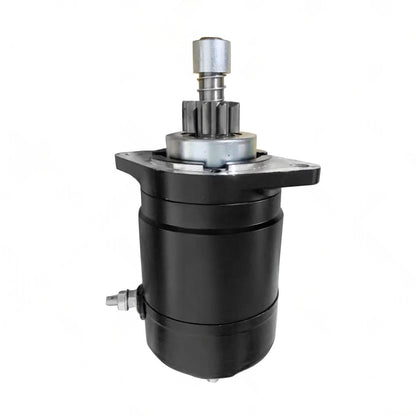 Starter Motor Suitable For Nissan Tohatsu M25 / M30 / NS25 / NS30 2-Stroke 1992-2005.