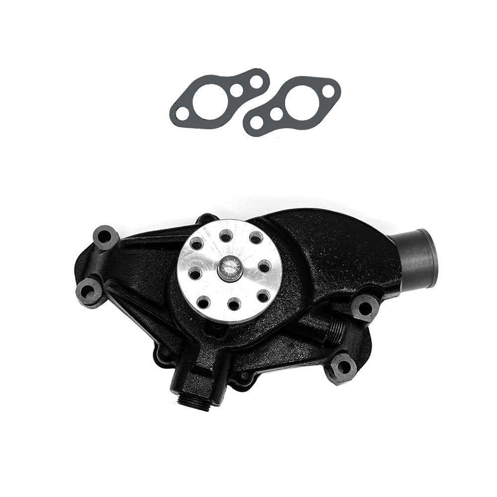 Water Pump 2x Suitable For Volvo Penta 835390 / 3853850 / 3851982