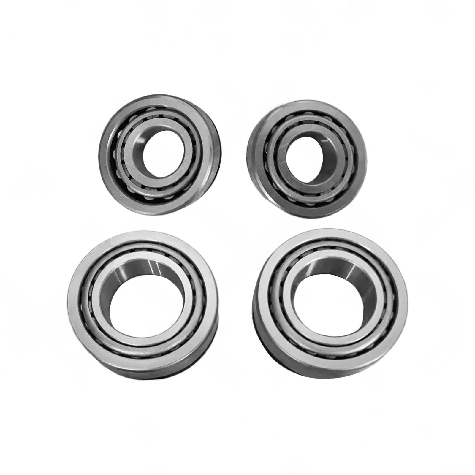 2 Kit Front Wheel Bearings Suitable for Holden HQ-WB Commodore VB VC VH VK VL VN.