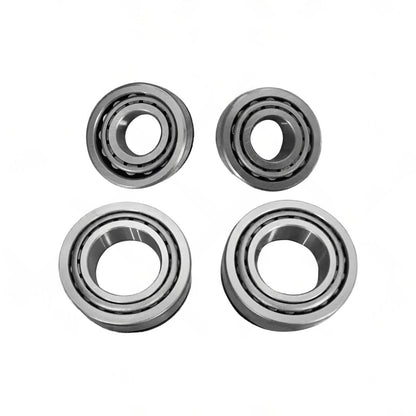 2 Kit Front Wheel Bearings Suitable for Holden HQ-WB Commodore VB VC VH VK VL VN.