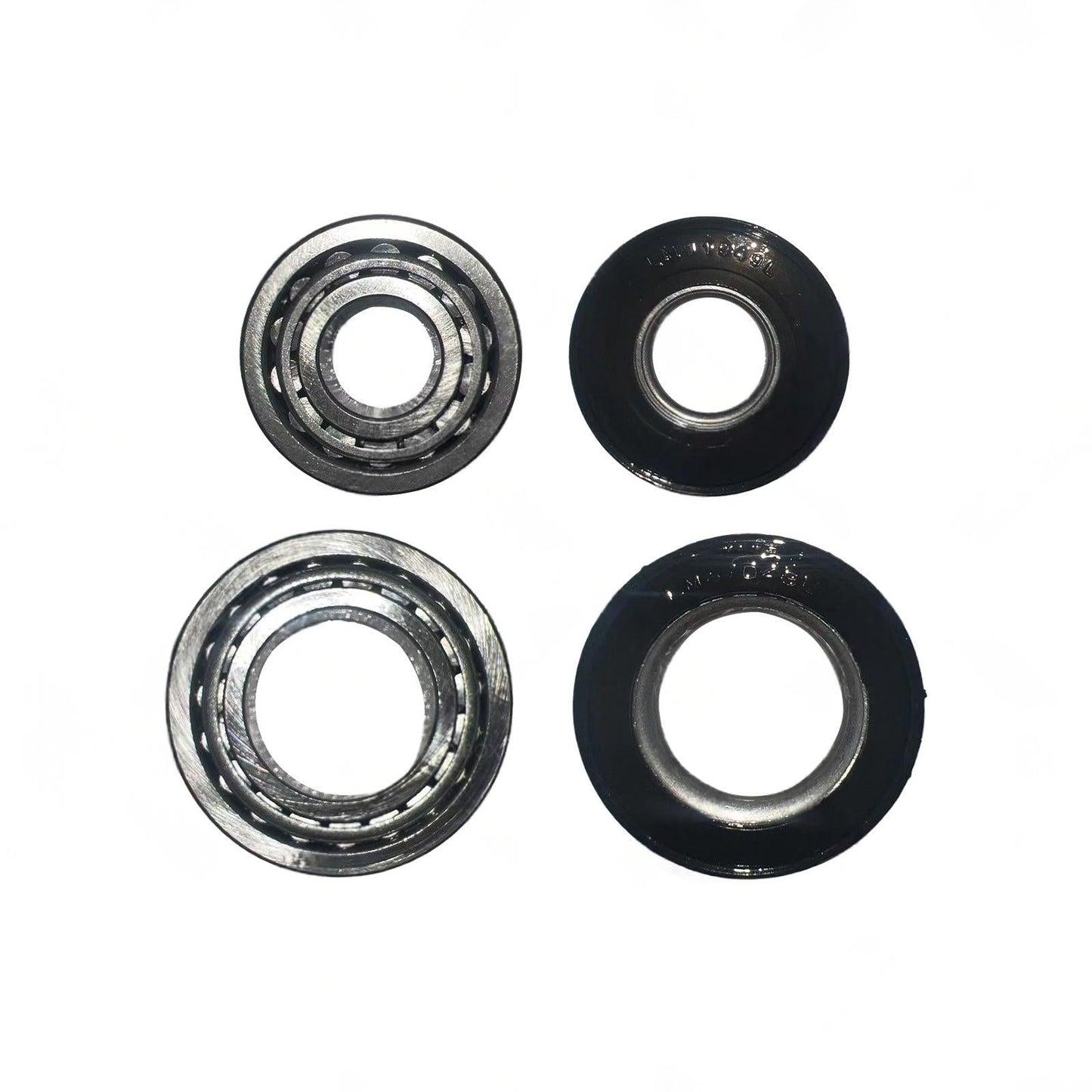 2 Kit Front Wheel Bearings Suitable for Holden HQ-WB Commodore VB VC VH VK VL VN.
