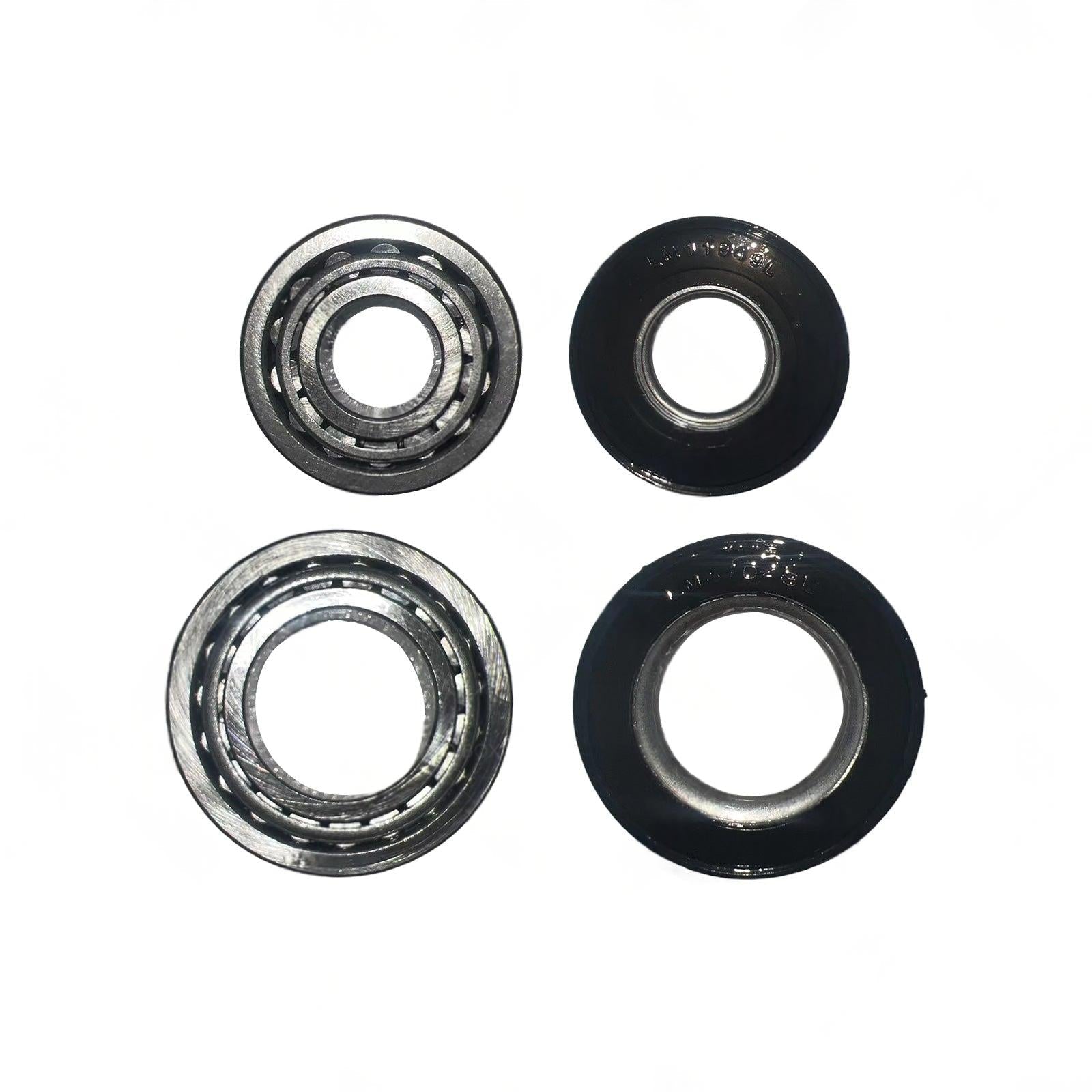 2 Kit Front Wheel Bearings Suitable for Holden HQ-WB Commodore VB VC VH VK VL VN.