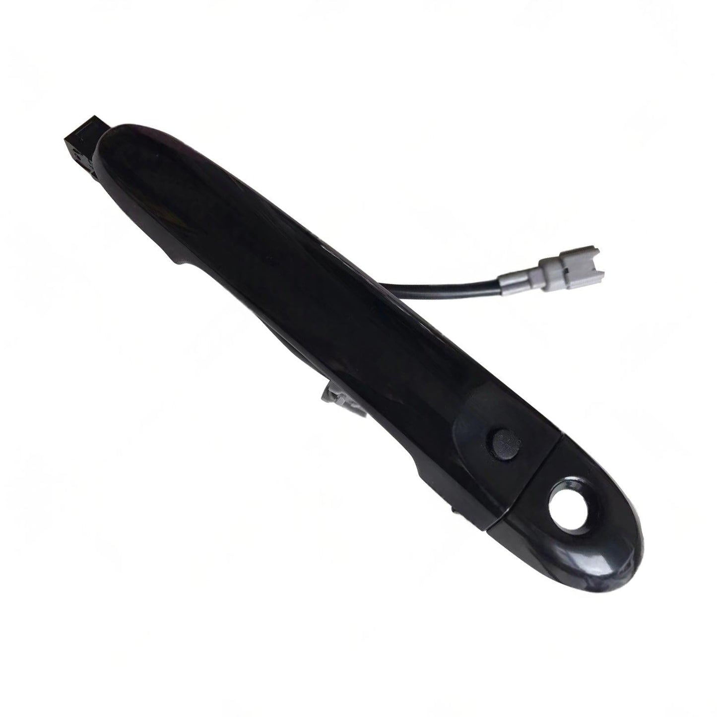 Front Driver Right Side Door Handle Keyless Entry Suitable for 10-19 Nissan Juke.