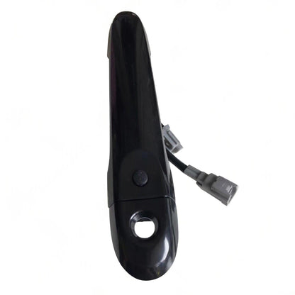 Front Driver Right Side Door Handle Keyless Entry Suitable for 10-19 Nissan Juke.