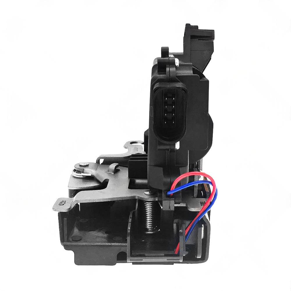 Front Right Door Lock Actuator 3D2837016A Suitable for VW Golf Jetta Touareg.
