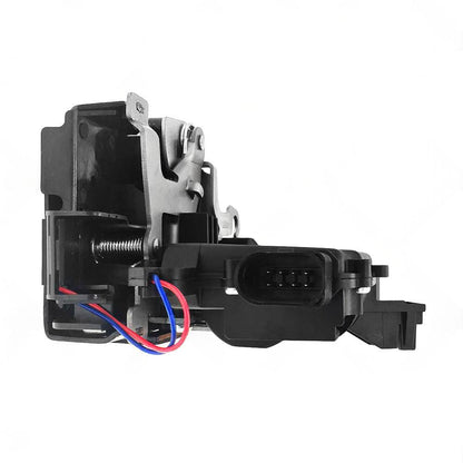 Front Right Door Lock Actuator 3D2837016A Suitable for VW Golf Jetta Touareg.