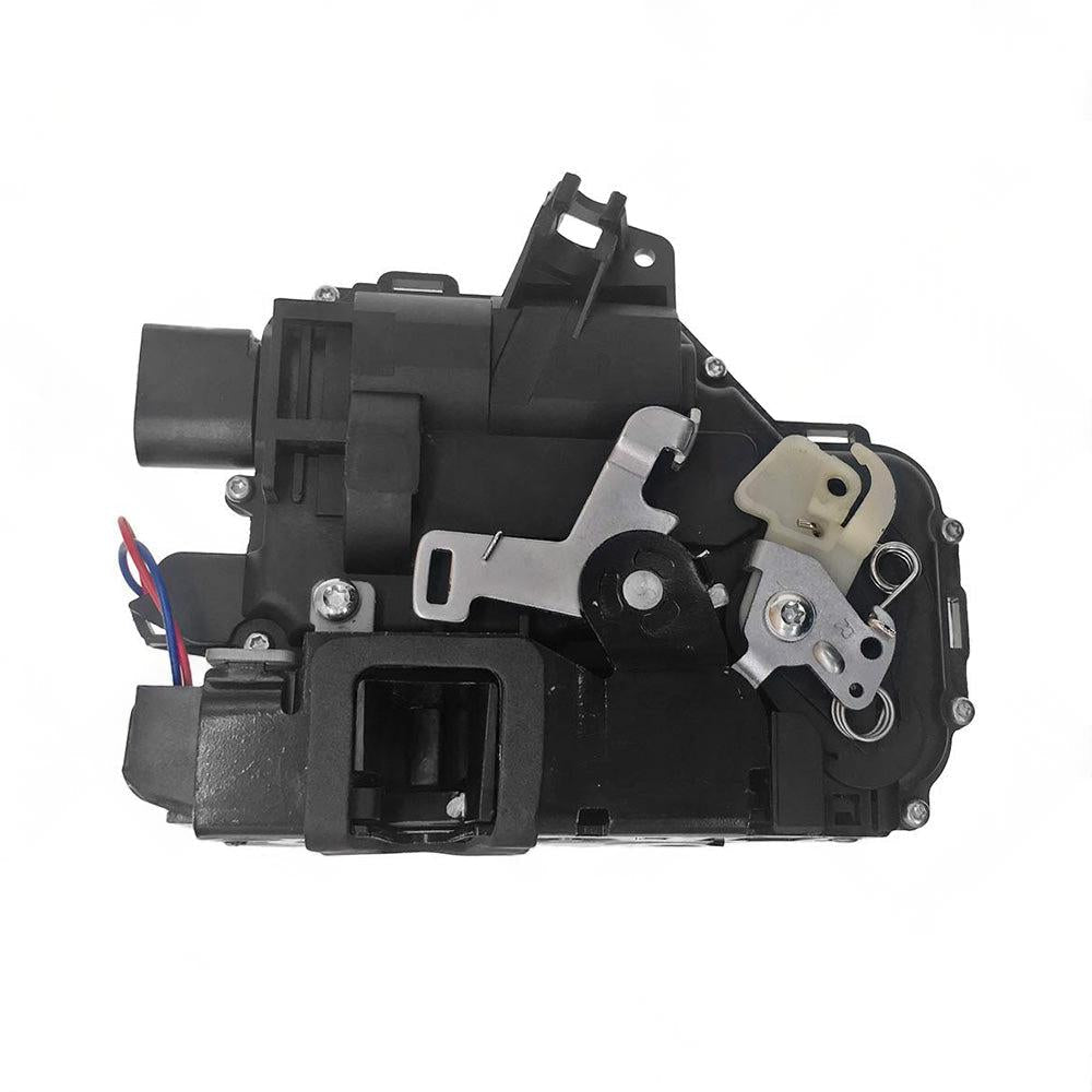 Front Right Door Lock Actuator 3D2837016A Suitable for VW Golf Jetta Touareg.