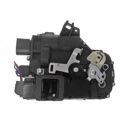 Front Right Door Lock Actuator 3D2837016A Suitable for VW Golf Jetta Touareg.
