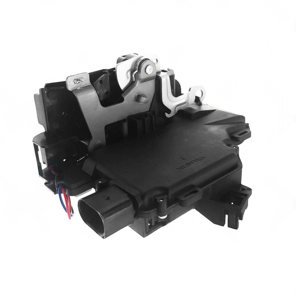Front Right Door Lock Actuator 3D2837016A Suitable for VW Golf Jetta Touareg.