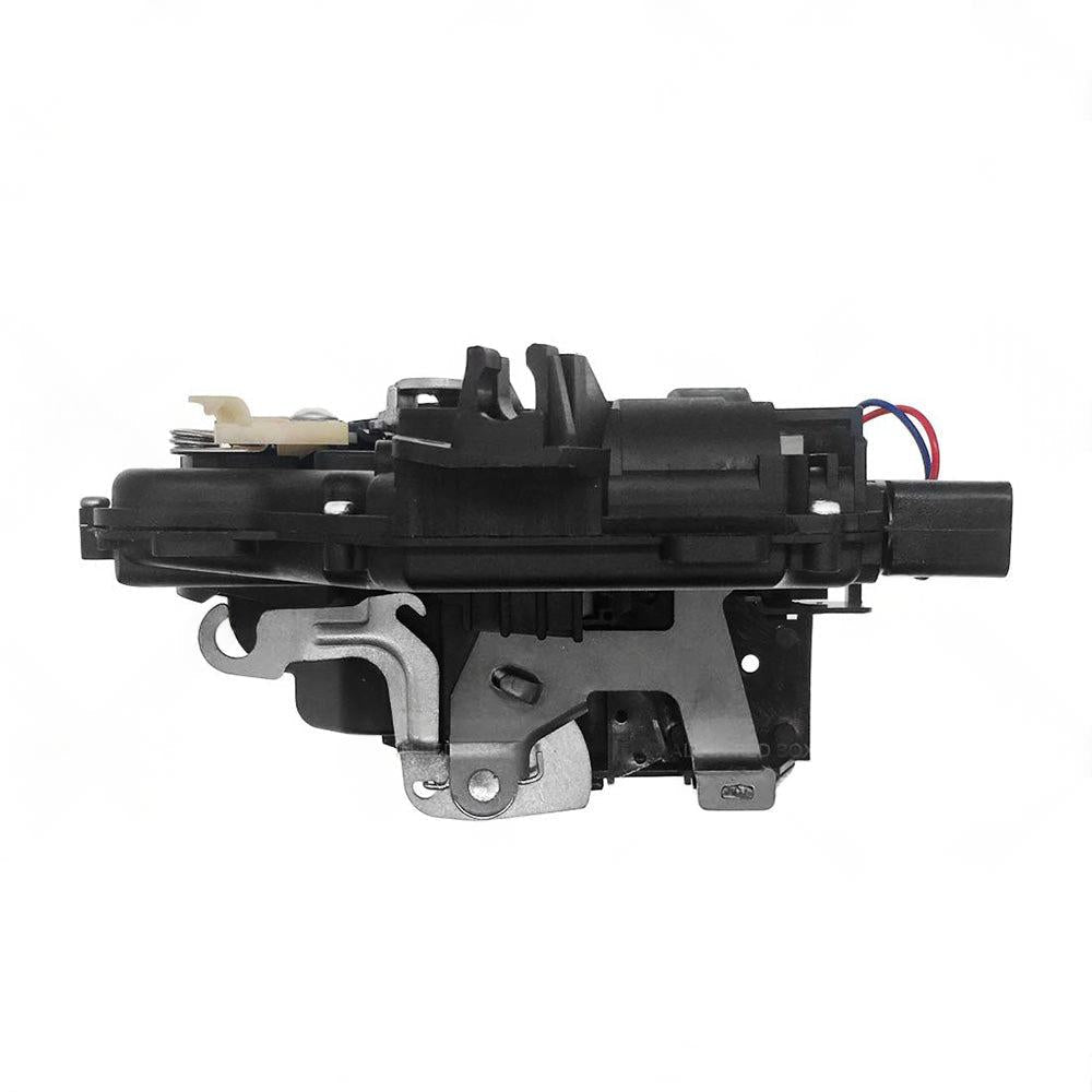 Front Right Door Lock Actuator 3D2837016A Suitable for VW Golf Jetta Touareg.