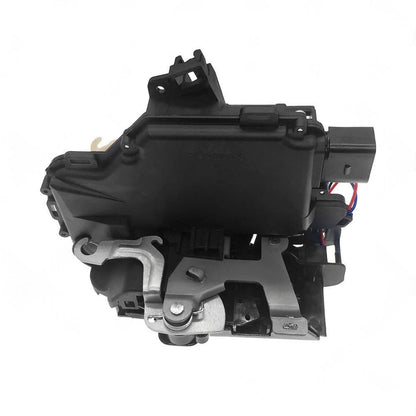 Front Right Door Lock Actuator 3D2837016A Suitable for VW Golf Jetta Touareg.