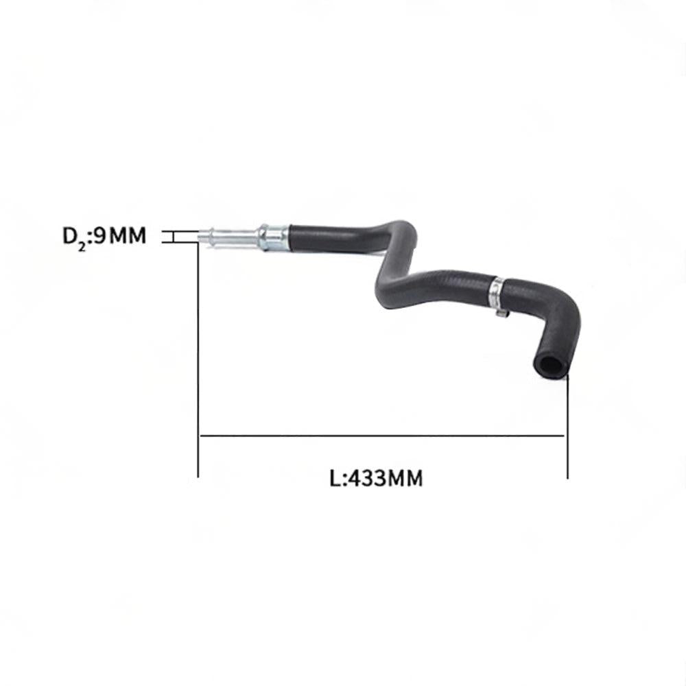 Power Steering Pump Reservoir & Hose Kit Suitable For BMW E38 / E39 520i / 523i / 525i.
