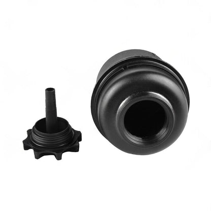 Power Steering Pump Reservoir & Hose Kit Suitable For BMW E38 / E39 520i / 523i / 525i.