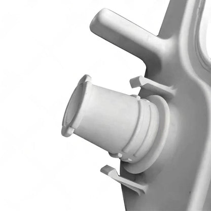 Dishwasher Lower Spray Arm Suitable For Frigidaire / Kenmore 154568001.