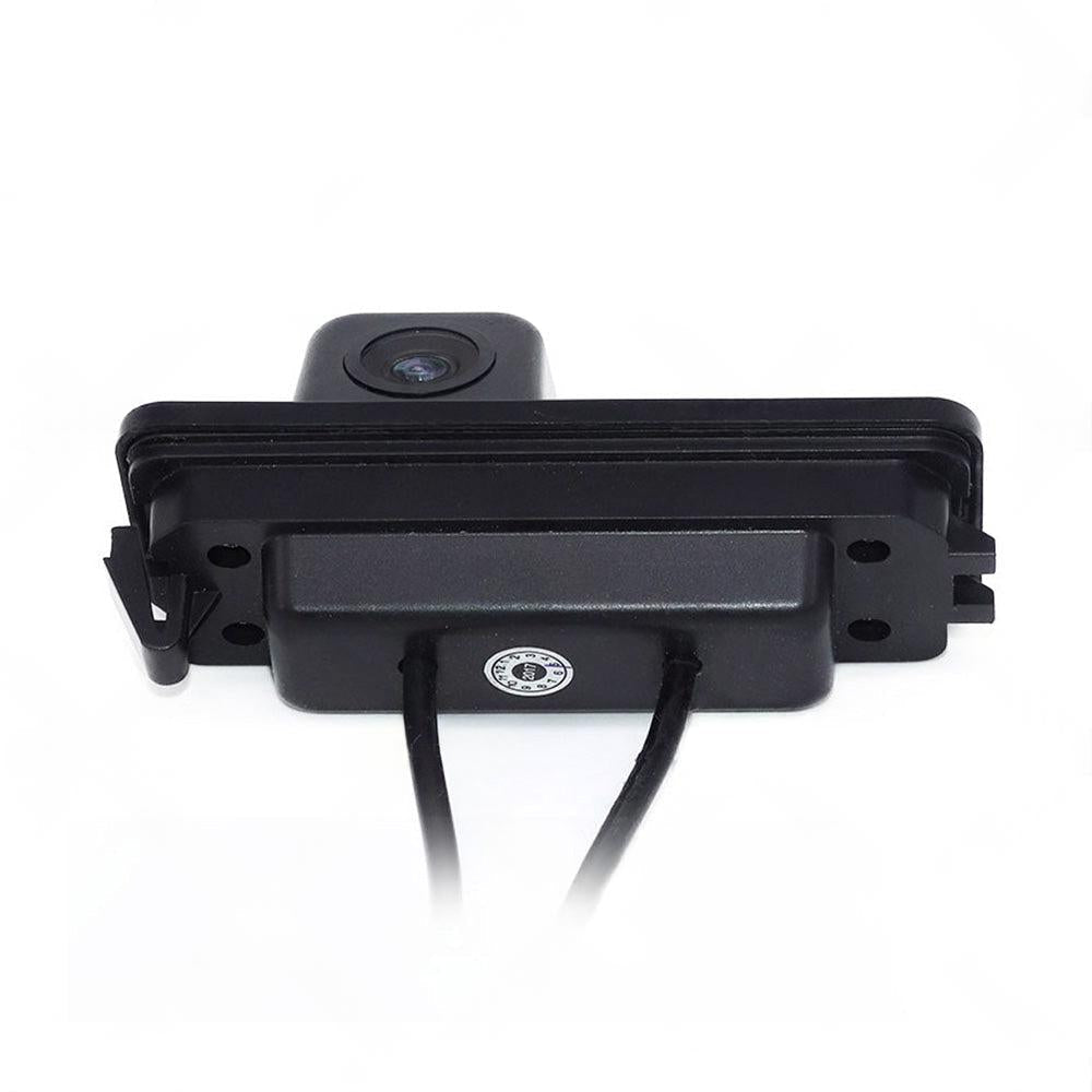 Rear View Camera Suitable For VW Passat / Polo / Golf / Bora Reverse Backup Parking.