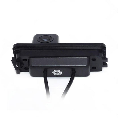Rear View Camera Suitable For VW Passat / Polo / Golf / Bora Reverse Backup Parking.
