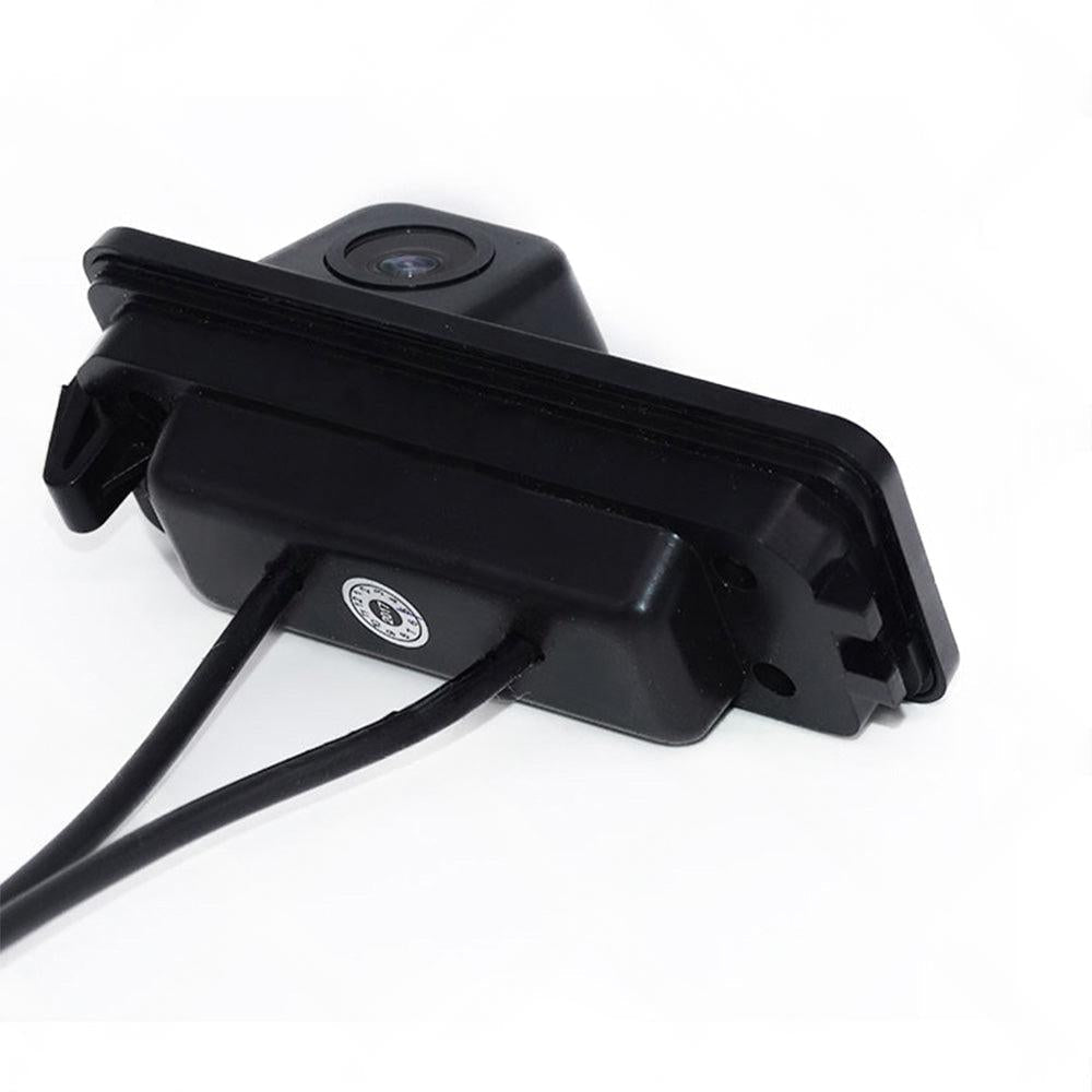 Rear View Camera Suitable For VW Passat / Polo / Golf / Bora Reverse Backup Parking.