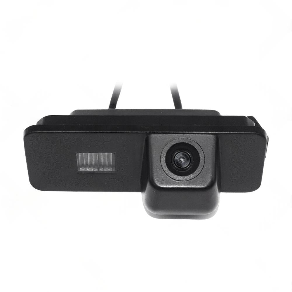 Rear View Camera Suitable For VW Passat / Polo / Golf / Bora Reverse Backup Parking.