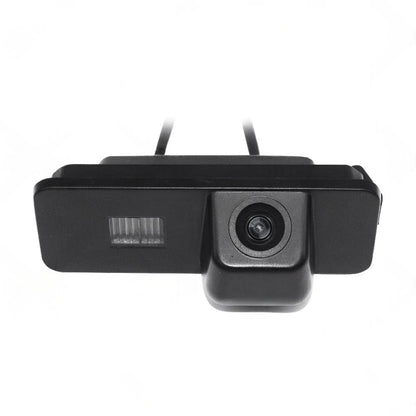 Rear View Camera Suitable For VW Passat / Polo / Golf / Bora Reverse Backup Parking.