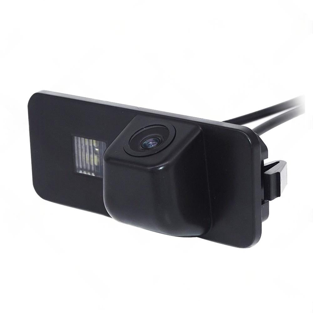 Rear View Camera Suitable For VW Passat / Polo / Golf / Bora Reverse Backup Parking.