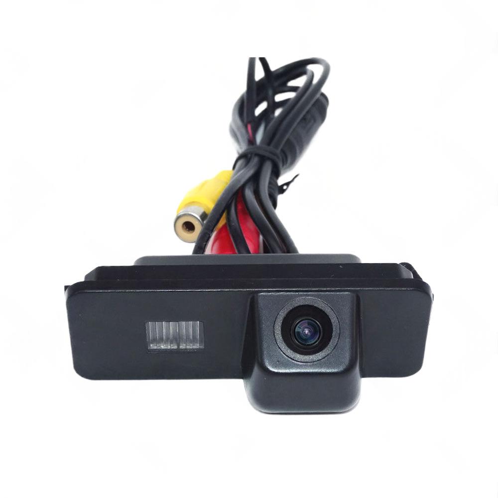 Rear View Camera Suitable For VW Passat / Polo / Golf / Bora Reverse Backup Parking.