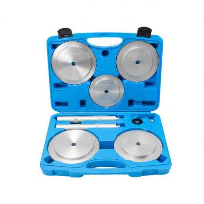 61850 Truck Hub Seal Installer Kit Fit Class 7 and Class 8 Road Trucks Trailers.