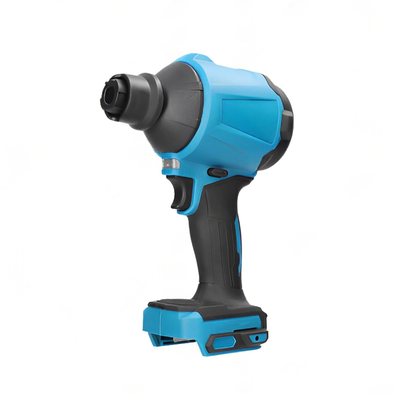 For Makita 18V Battery Cordless Air Duster Dust Blower Inflator Vacuum Cleaner.