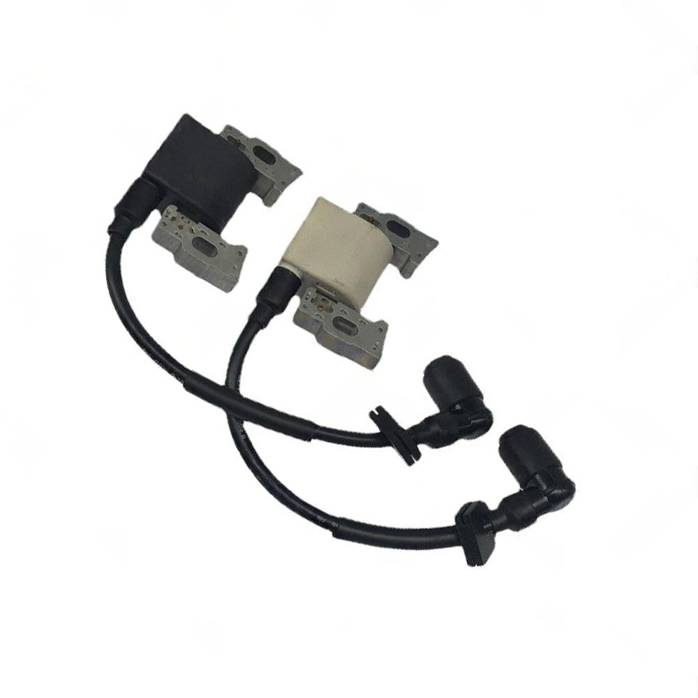 LHRH Mower Ignition Coils Suitable For Honda GX610 GX620 GX670 20HP 24HP Engine.