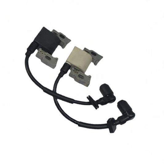 LHRH Mower Ignition Coils Suitable For Honda GX610 GX620 GX670 20HP 24HP Engine.