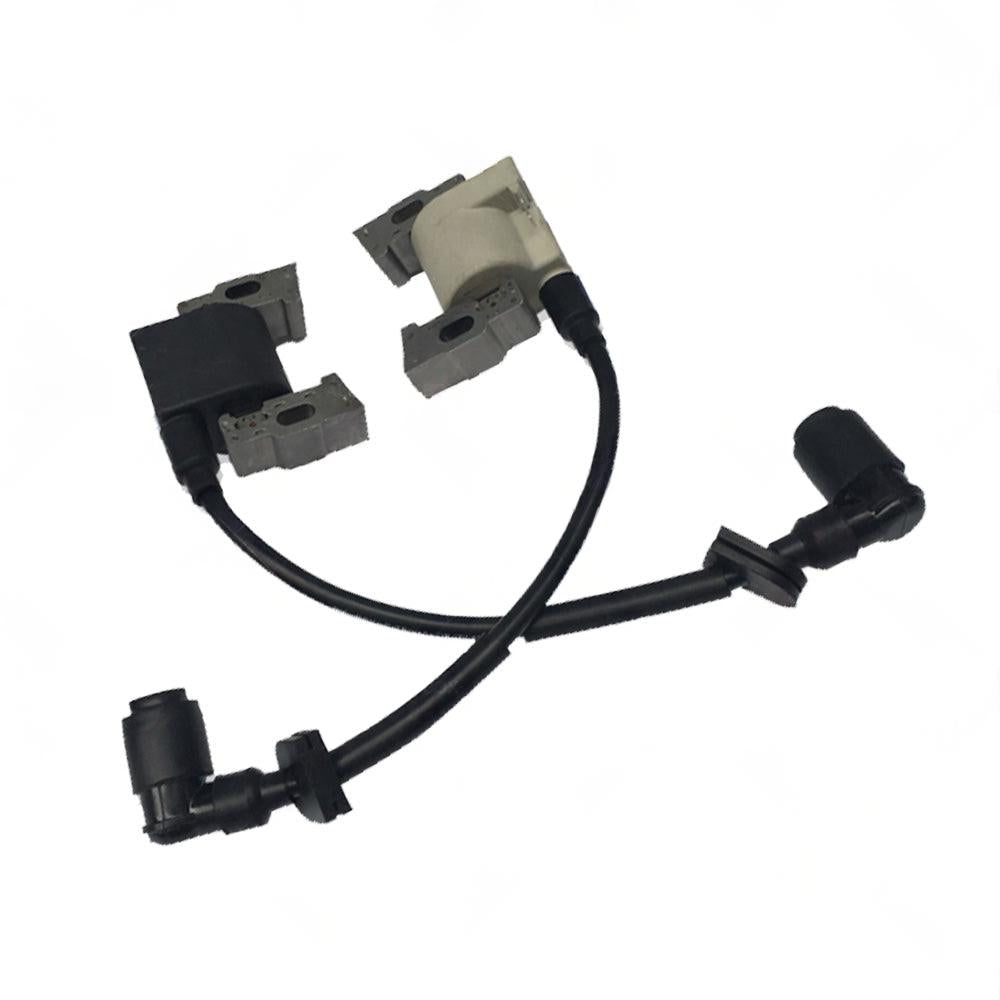 LHRH Mower Ignition Coils Suitable For Honda GX610 GX620 GX670 20HP 24HP Engine.