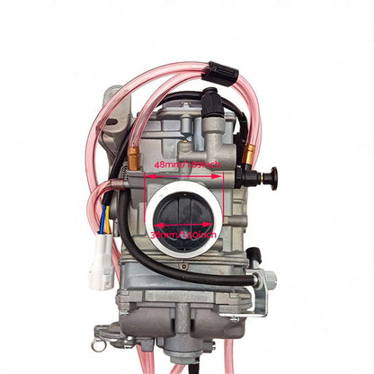 Carburetor Carburettor Suitable For Yamaha WR250F WR 250 F YZ250F 2005-2013.