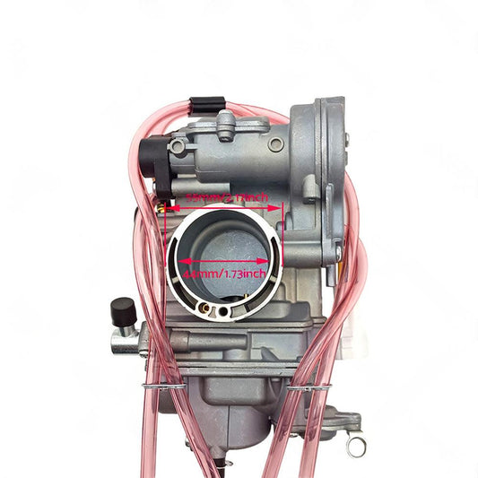 Carburetor Carburettor Suitable For Yamaha WR250F WR 250 F YZ250F 2005-2013.
