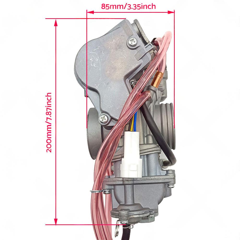 Carburetor Carburettor Suitable For Yamaha WR250F WR 250 F YZ250F 2005-2013.