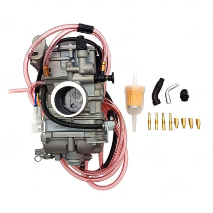 Carburetor Carburettor Suitable For Yamaha WR250F WR 250 F YZ250F 2005-2013.
