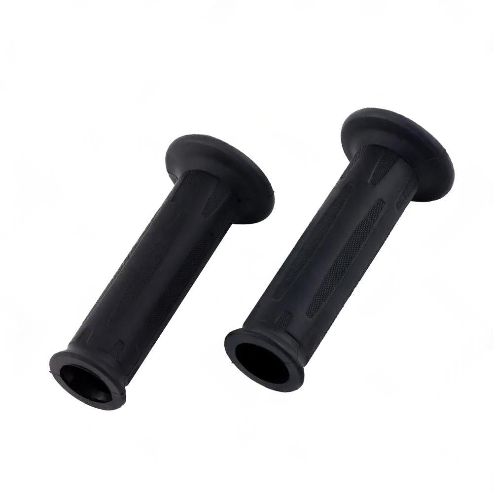 Pair Handlebar Grip Suitable for BMW F650GS F700GS F800GS F800R Without Heating.