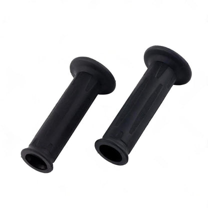 Pair Handlebar Grip Suitable for BMW F650GS F700GS F800GS F800R Without Heating.