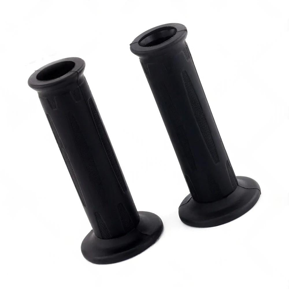 Pair Handlebar Grip Suitable for BMW F650GS F700GS F800GS F800R Without Heating.