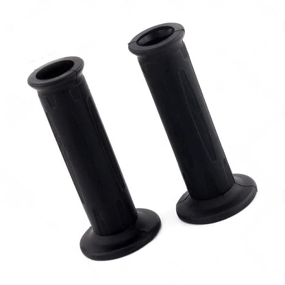 Pair Handlebar Grip Suitable for BMW F650GS F700GS F800GS F800R Without Heating.