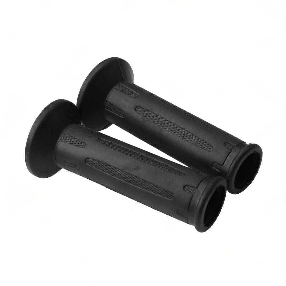 Pair Handlebar Grip Suitable for BMW F650GS F700GS F800GS F800R Without Heating.