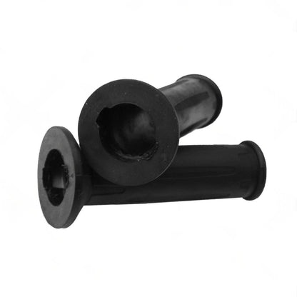 Pair Handlebar Grip Suitable for BMW F650GS F700GS F800GS F800R Without Heating.