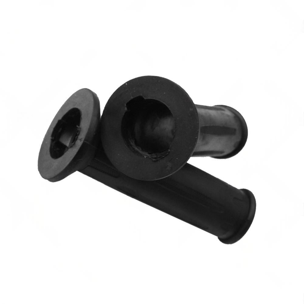 Pair Handlebar Grip Suitable for BMW F650GS F700GS F800GS F800R Without Heating.