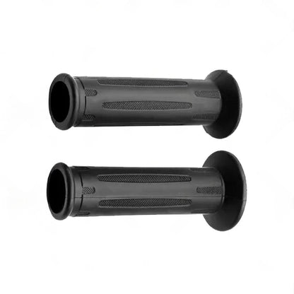 Pair Handlebar Grip Suitable for BMW F650GS F700GS F800GS F800R Without Heating.