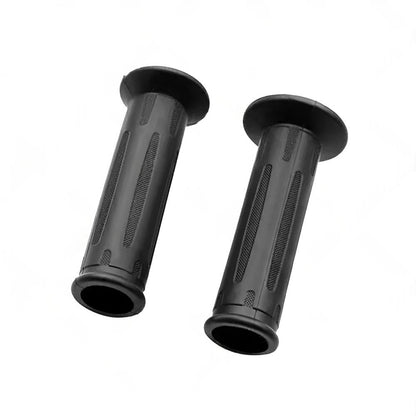 Pair Handlebar Grip Suitable for BMW F650GS F700GS F800GS F800R Without Heating.