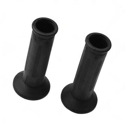 Pair Handlebar Grip Suitable for BMW F650GS F700GS F800GS F800R Without Heating.