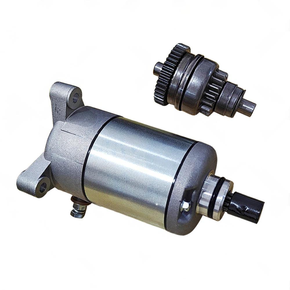 Starter Motor Suitable For Polaris Sportsman 500 4x4 DUSE HO RSE 1999-2012.