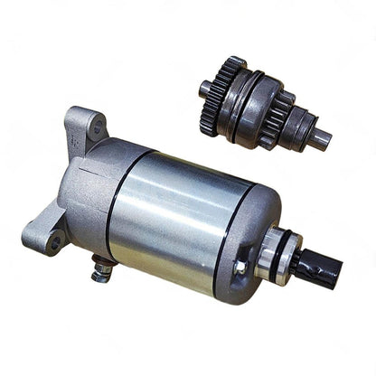 Starter Motor Suitable For Polaris Sportsman 500 4x4 DUSE HO RSE 1999-2012.