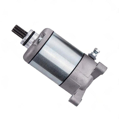 Starter Motor Suitable For Polaris Sportsman 500 4x4 DUSE HO RSE 1999-2012.