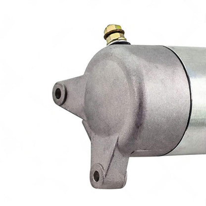 Starter Motor Suitable For Polaris Sportsman 500 4x4 DUSE HO RSE 1999-2012.