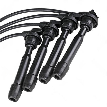 Spark Plug Wire Ignition Lead Suitable for Hyundai Elantra Tucson Coupe Cerato.